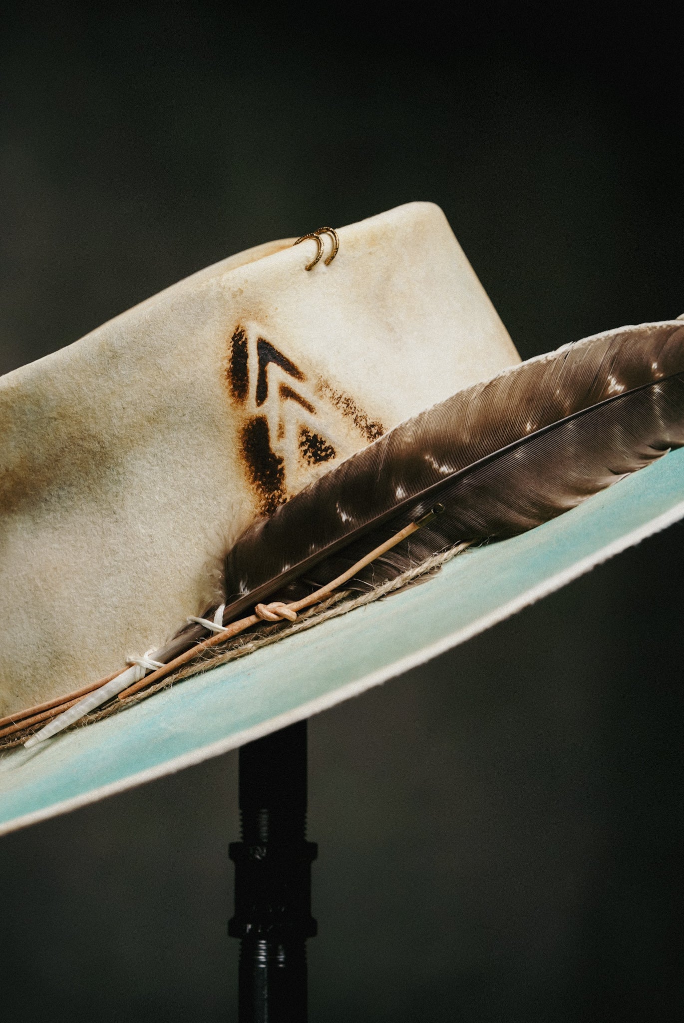 White Shale spirit