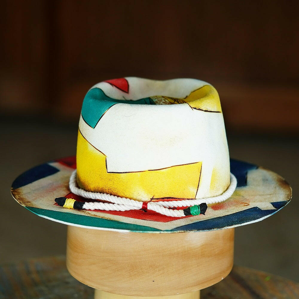 Picasso - 11.11hats