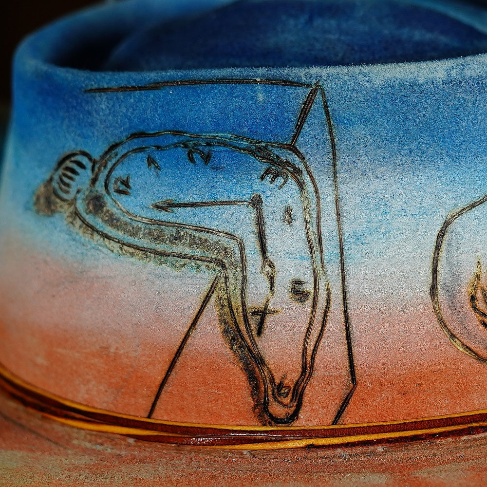 Dali hat