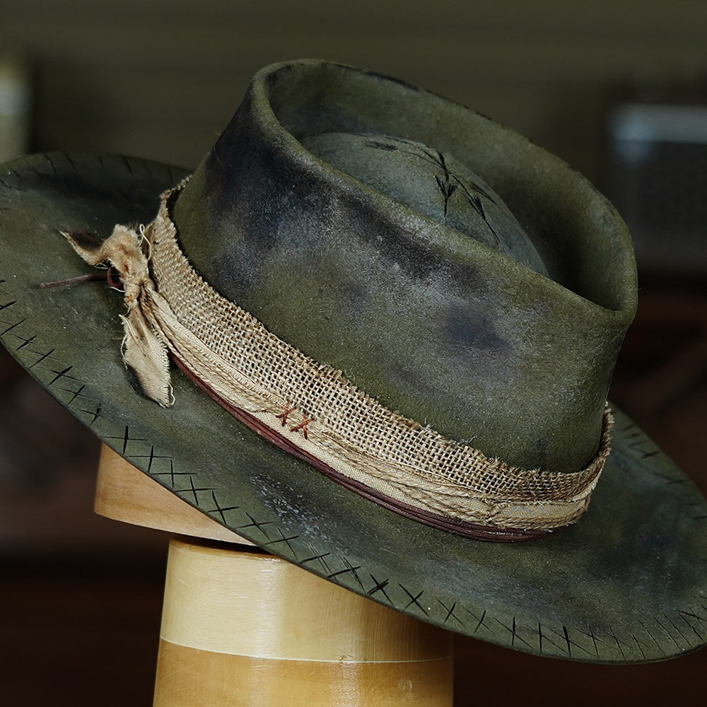Woods - 11.11hats