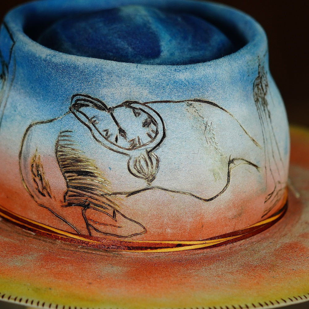 Dali hat