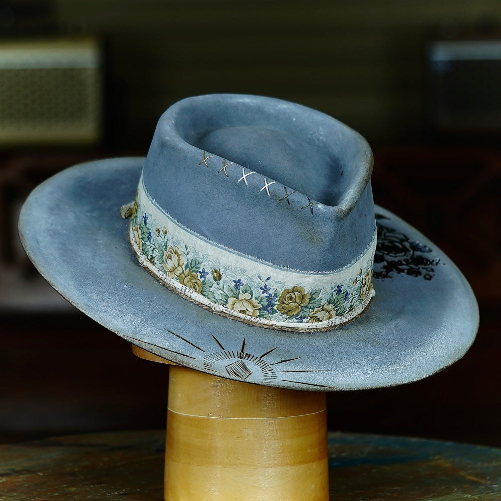 Sky rose - 11.11hats