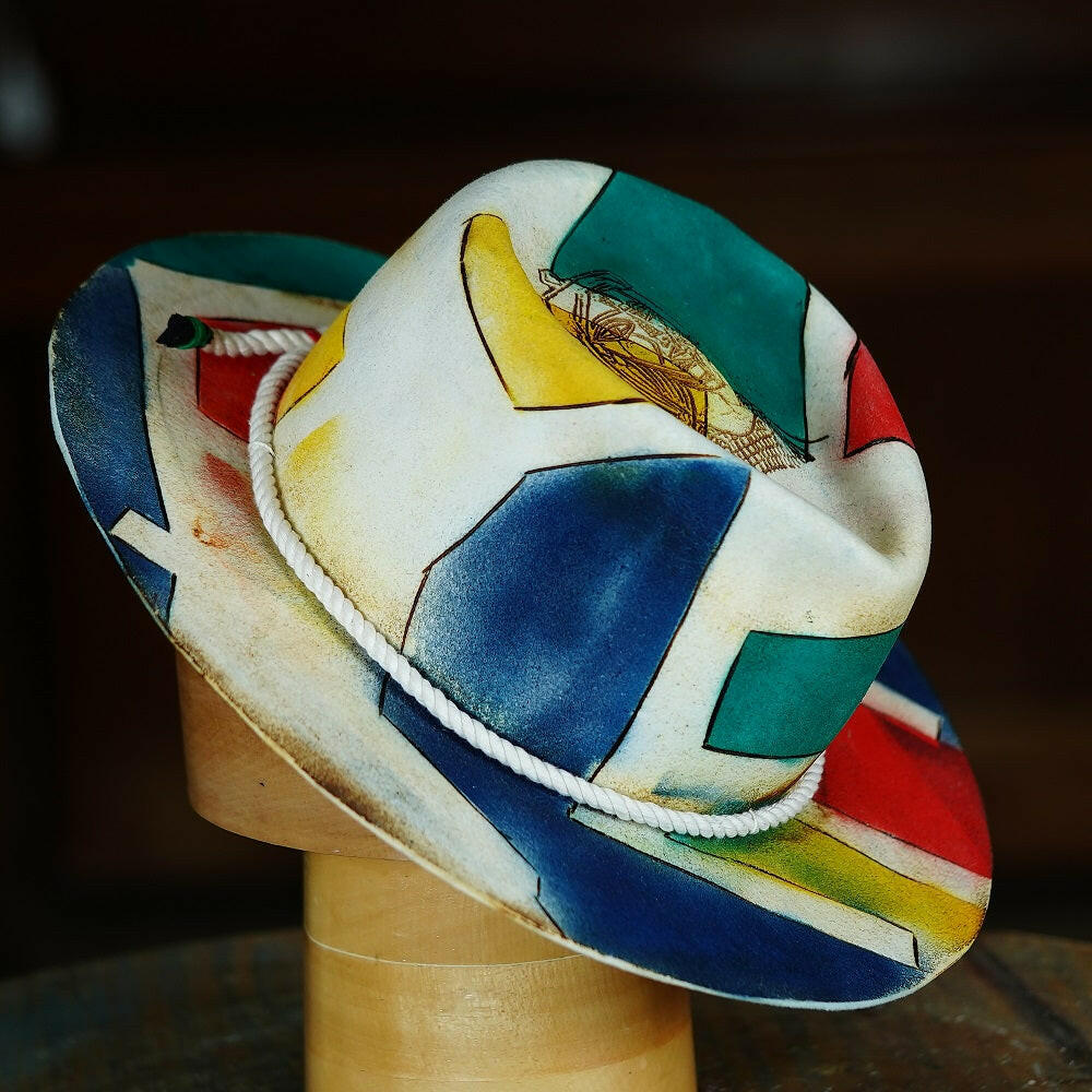 Picasso - 11.11hats