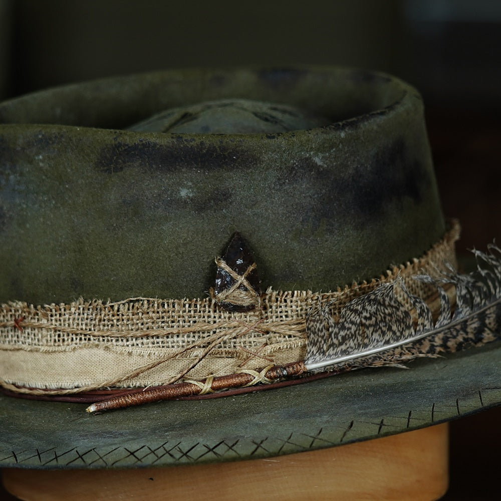 Woods - 11.11hats
