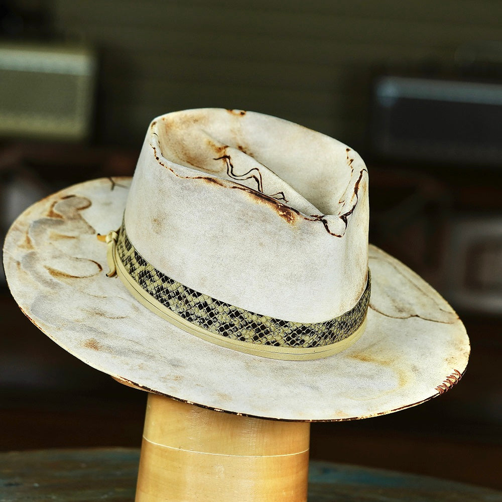 Anaconda - 11.11hats