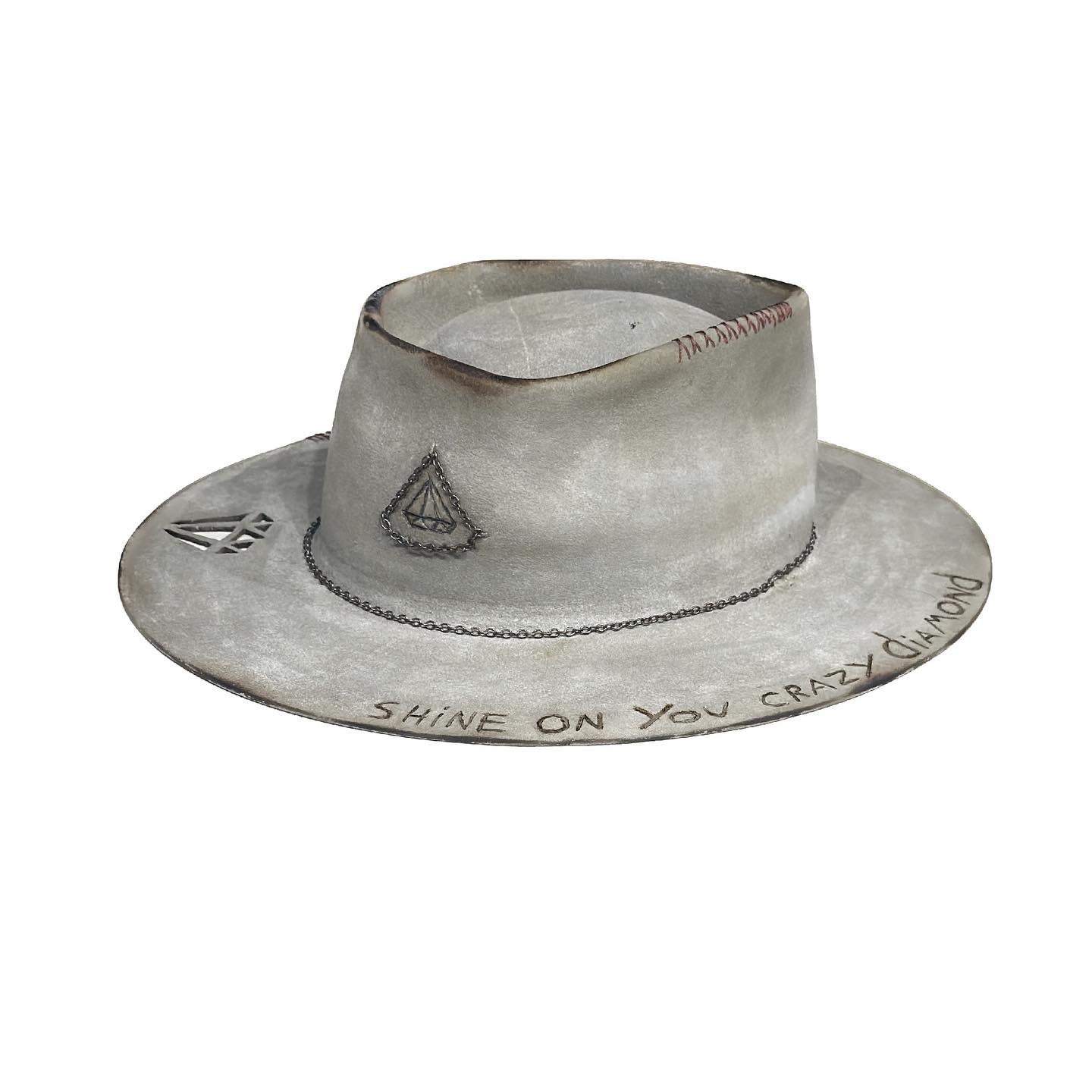Shine on - 11.11hats