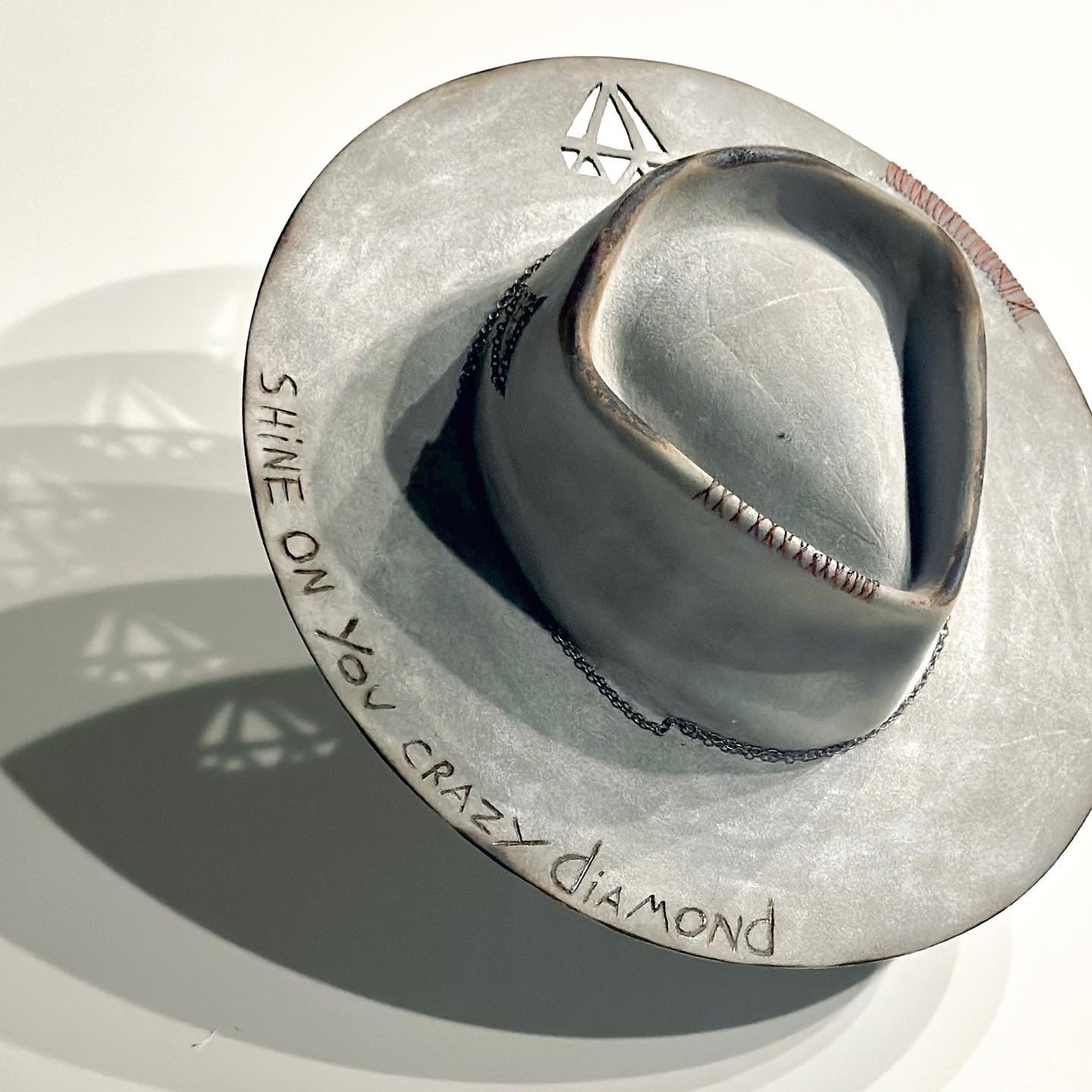 Shine on - 11.11hats