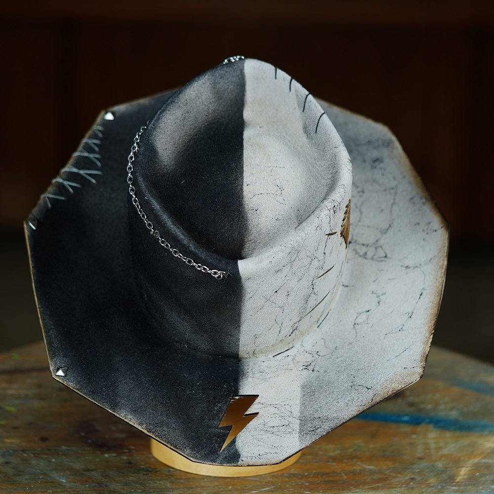 Black hawk - 11.11hats