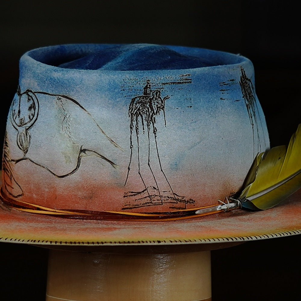 Dali hat