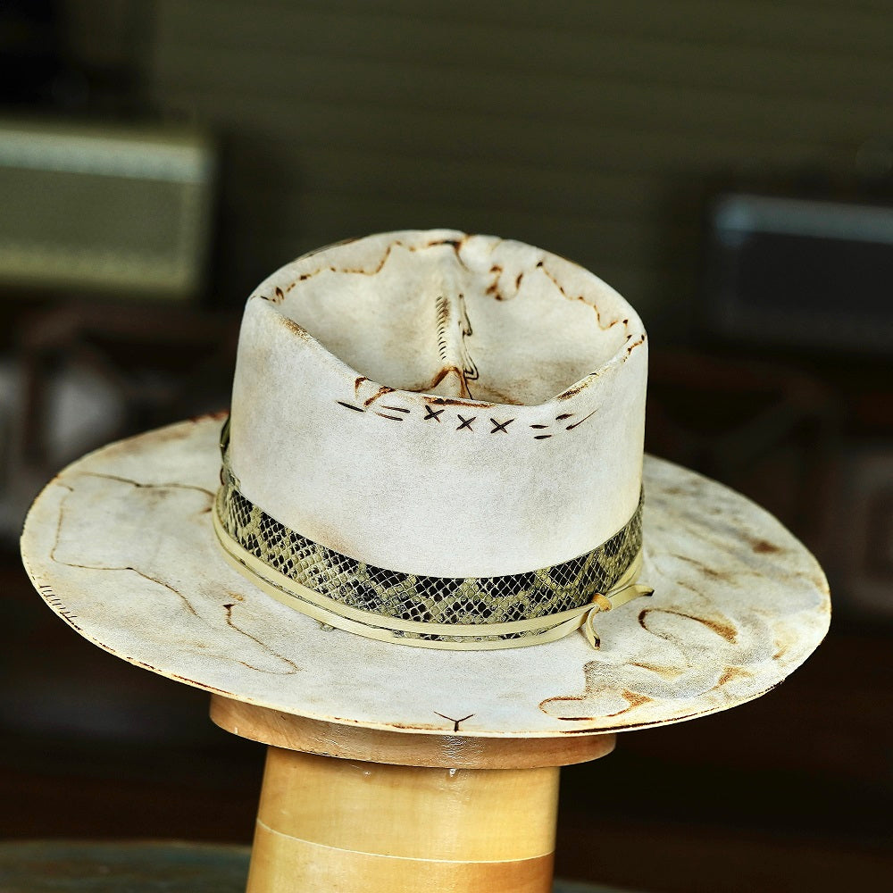Anaconda - 11.11hats