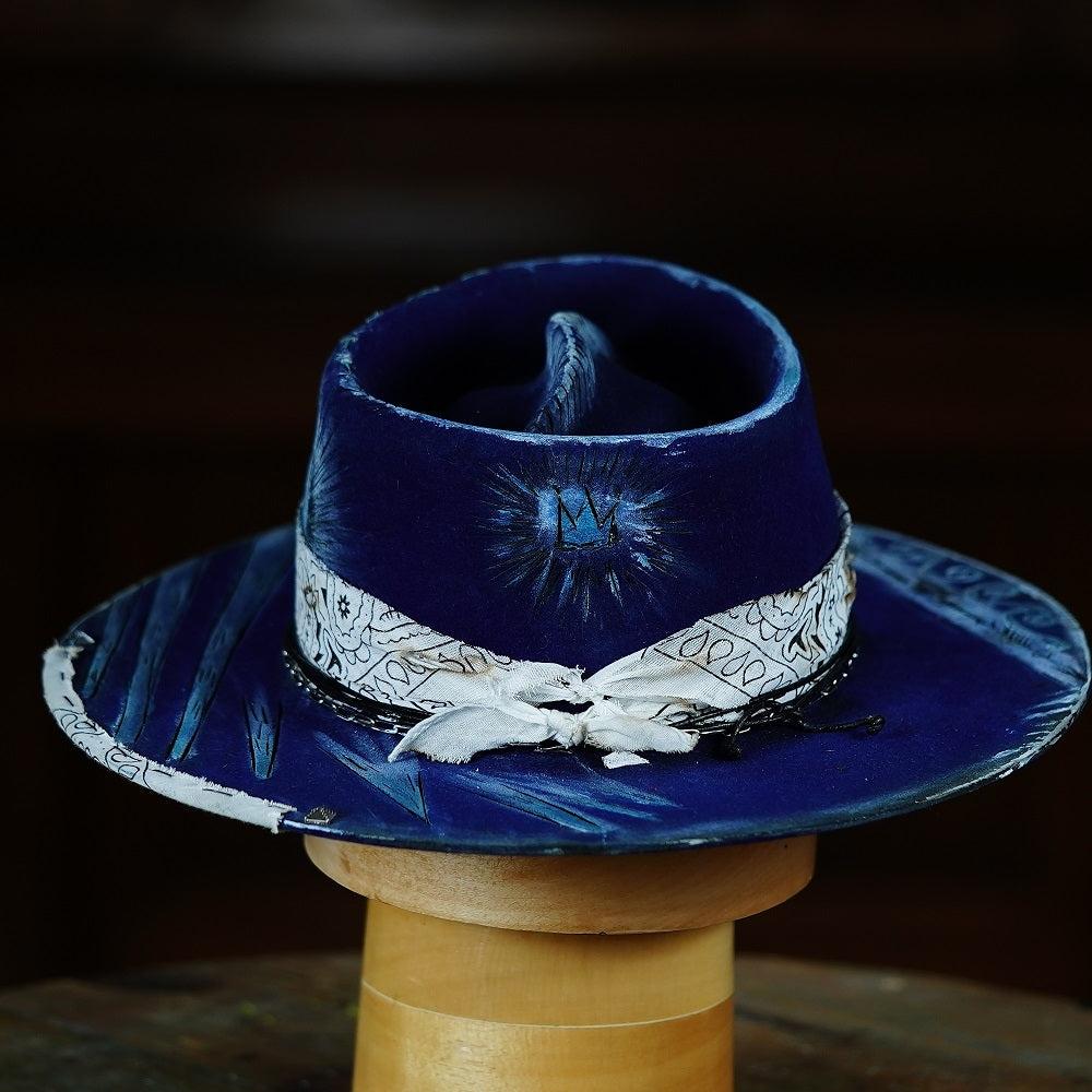 Blue Marin - 11.11hats