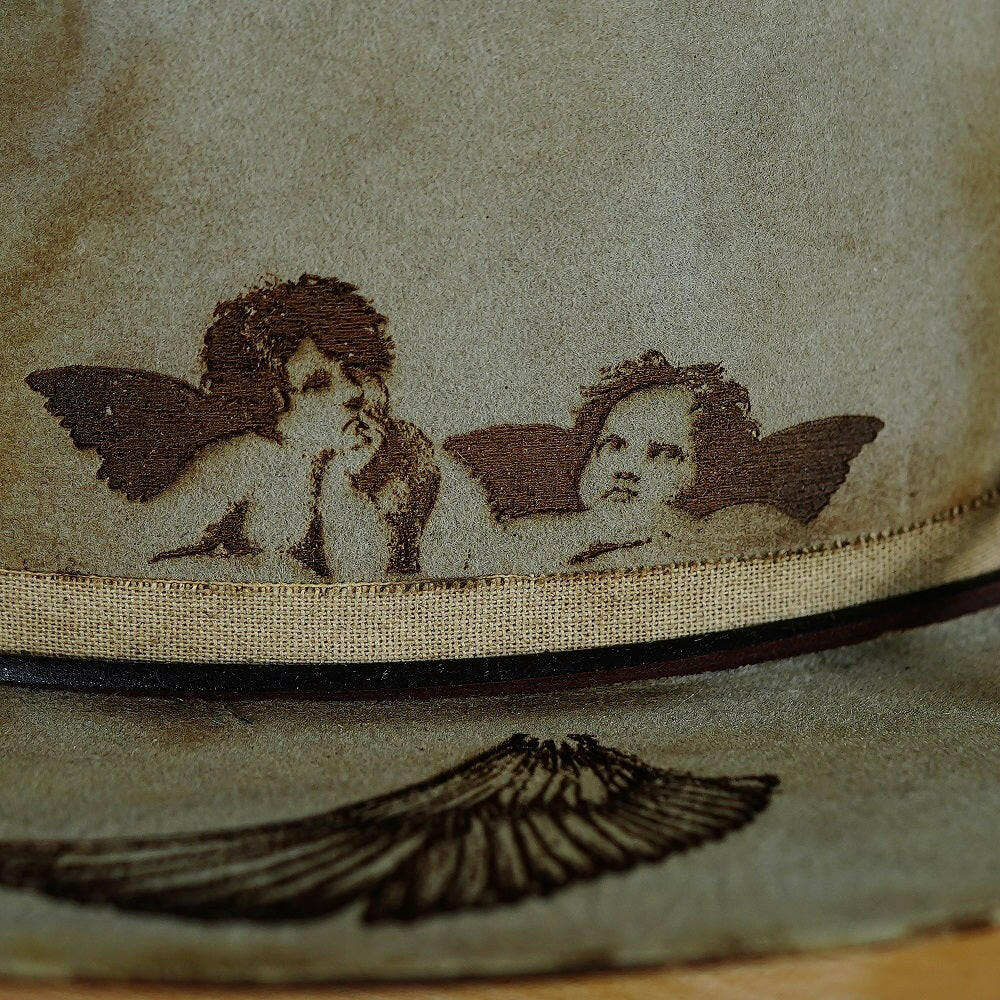 Rephael - 11.11hats
