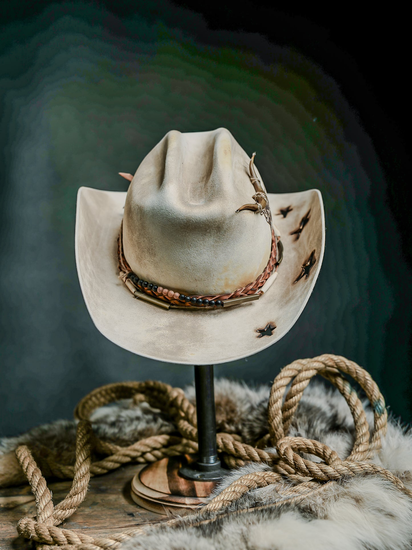 Bull rider