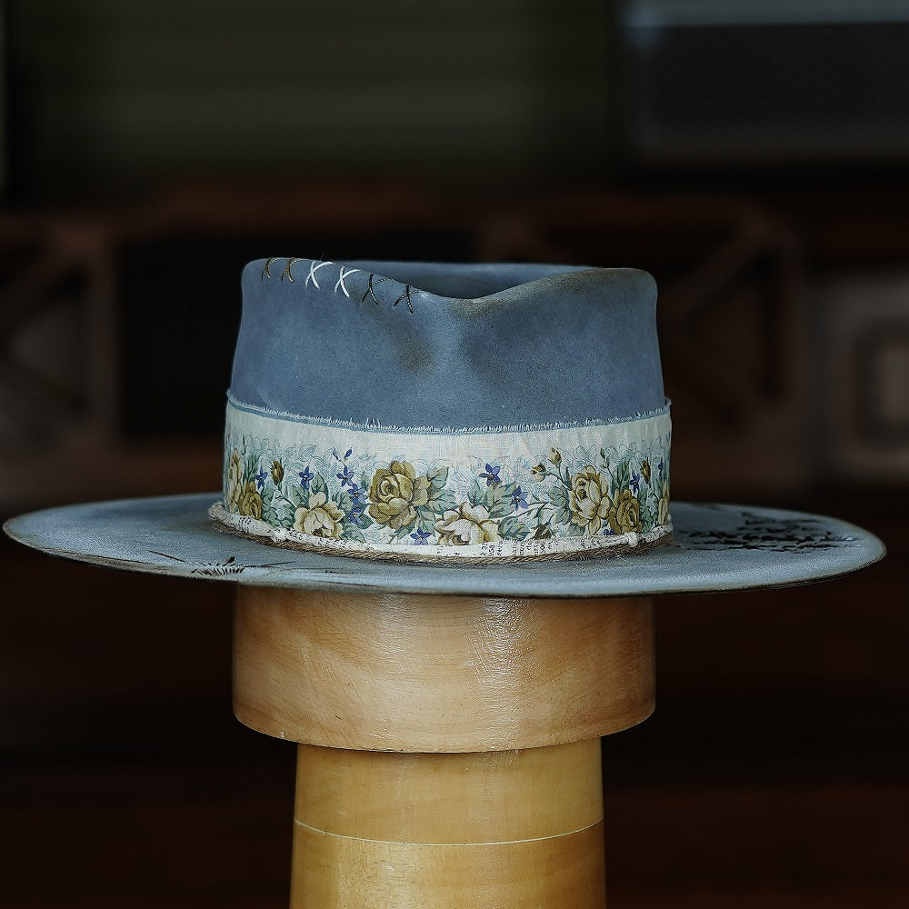 Sky rose - 11.11hats