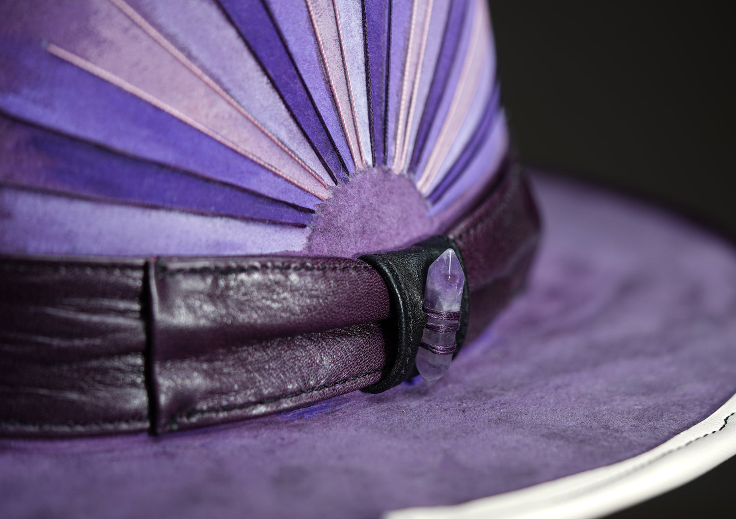 PURPLE HAZE
