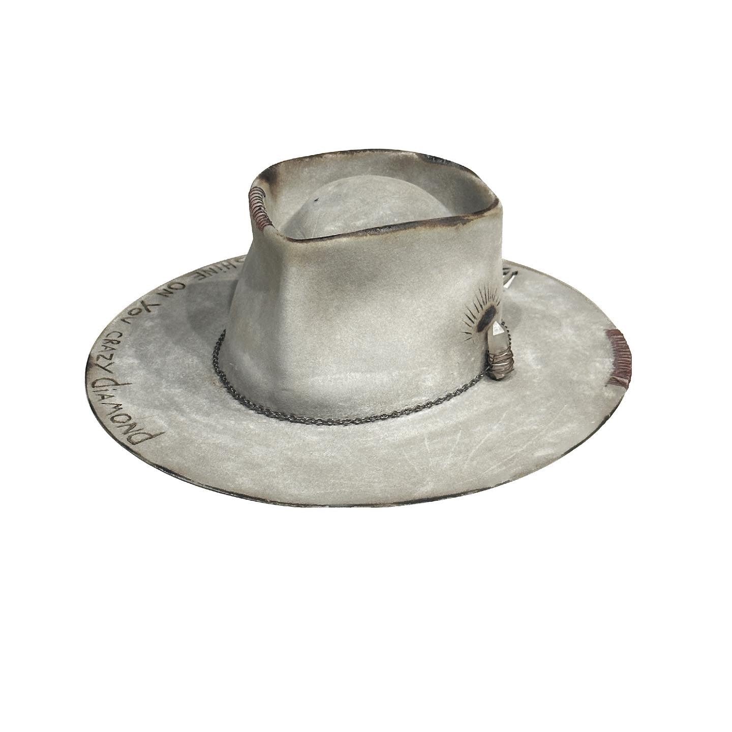 Shine on - 11.11hats