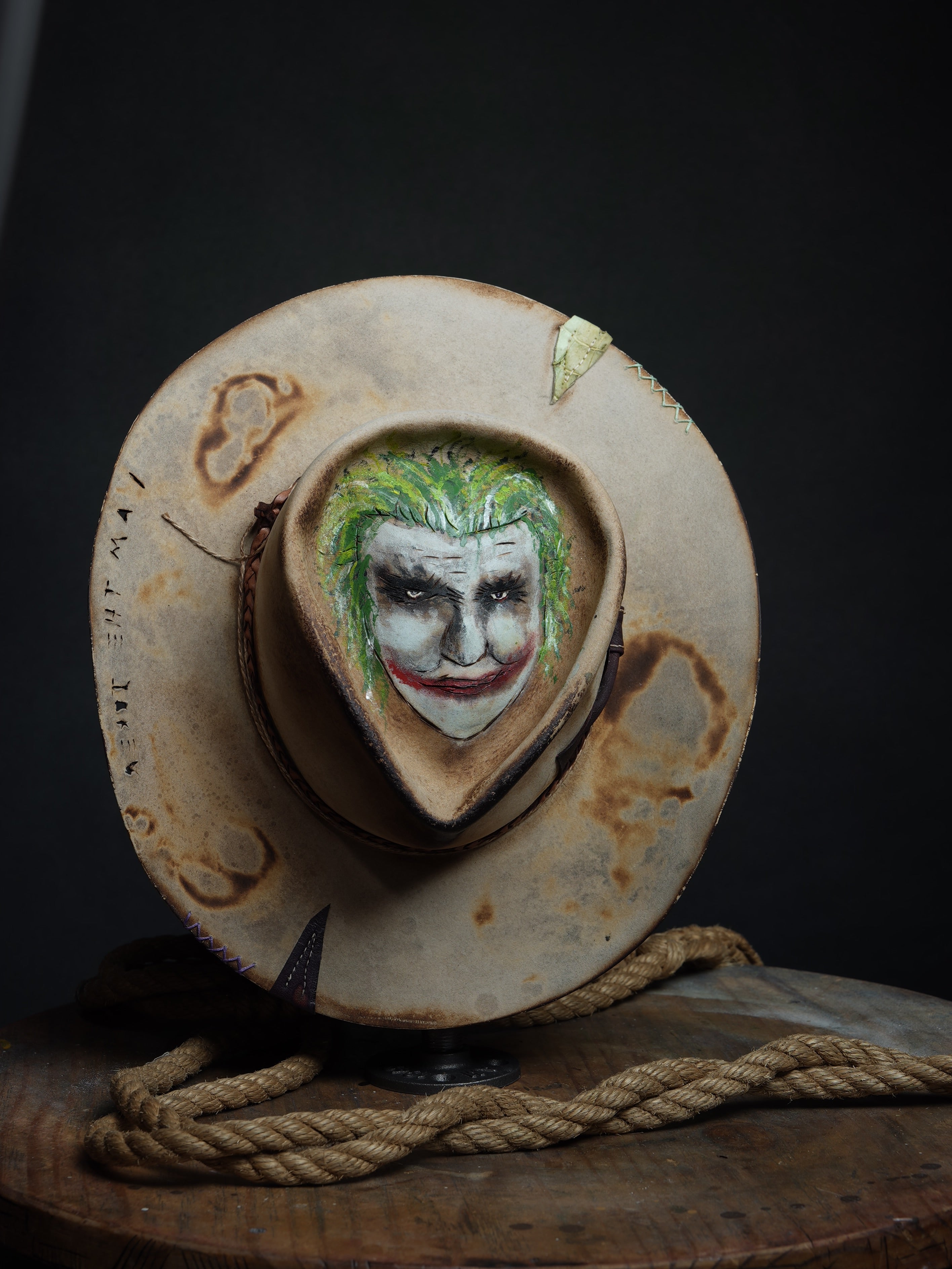 The Joker