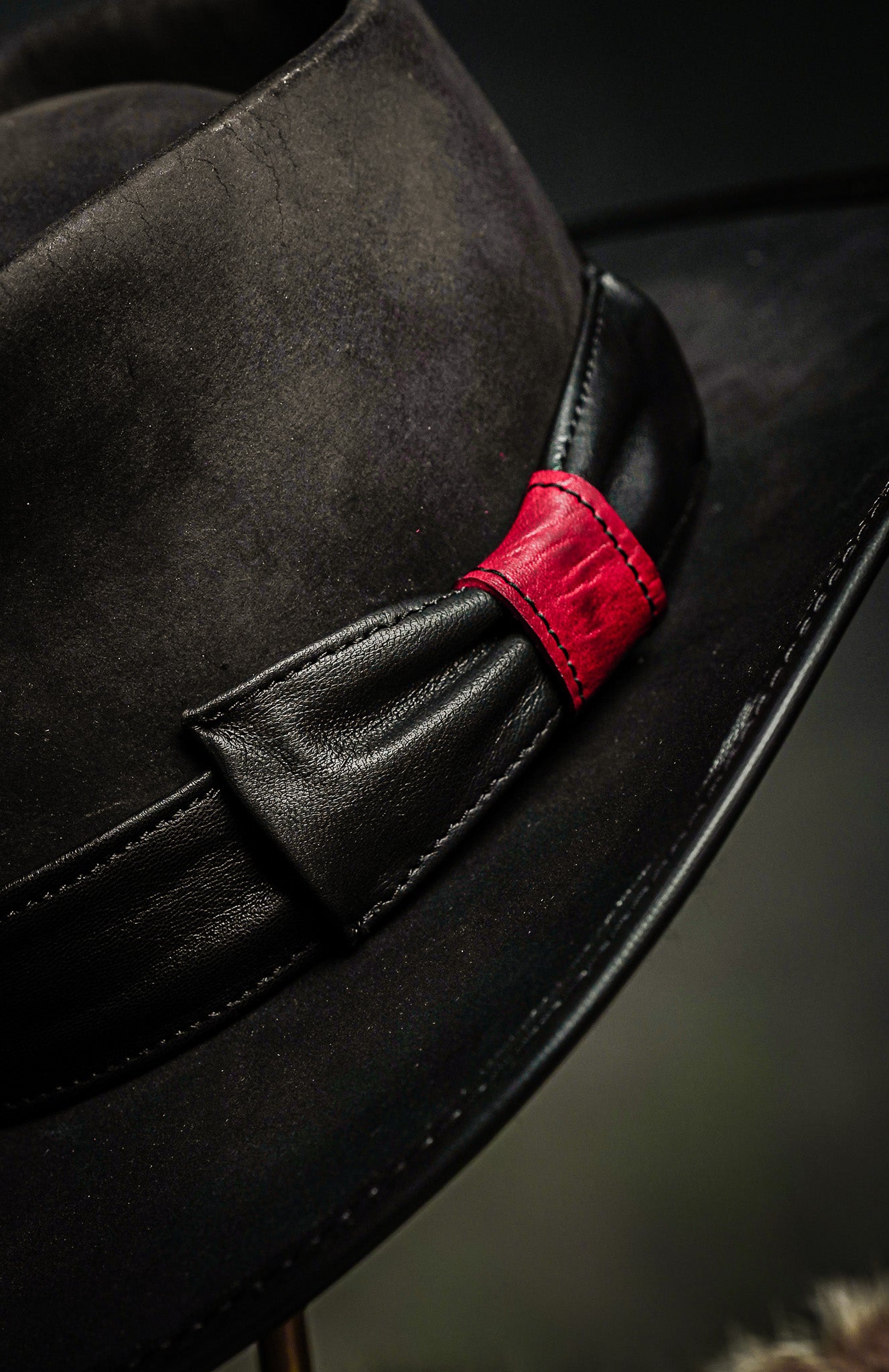 DE NUEVO EN LA OSCURIDAD