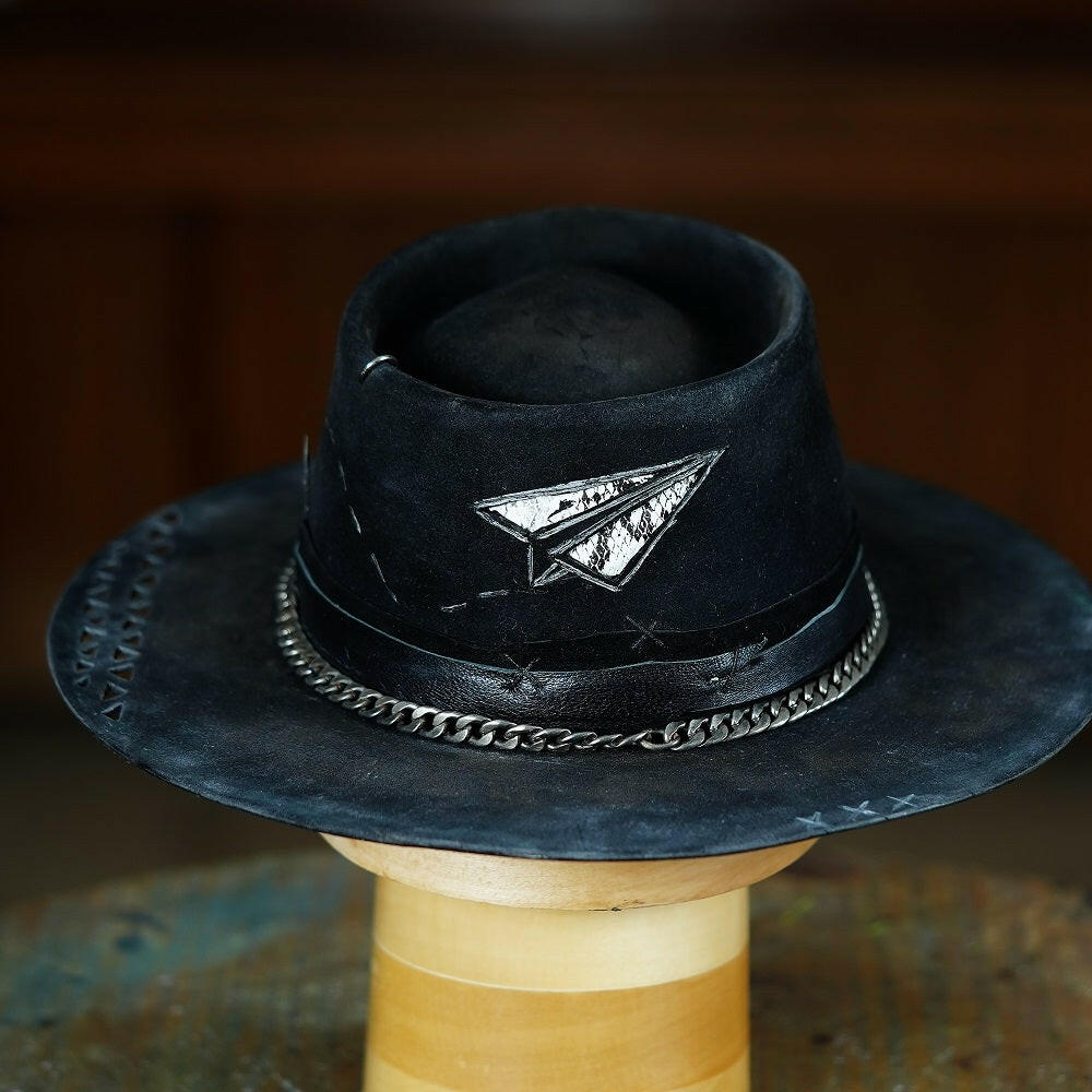 Rider on - 11.11hats