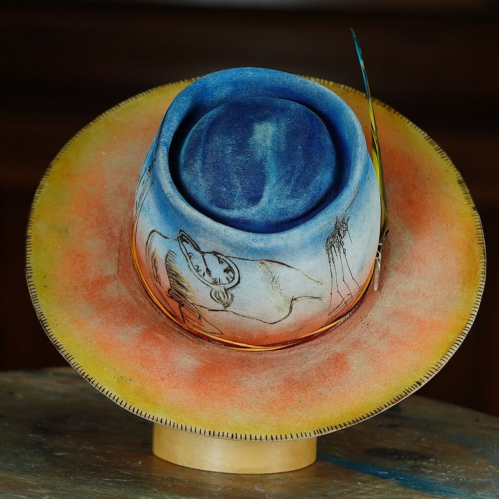 Dali hat