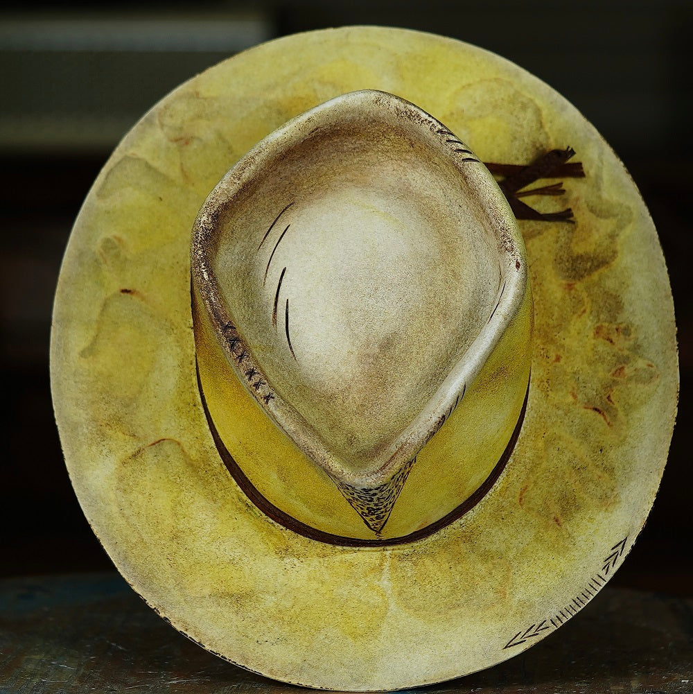 The Jaguar - 11.11hats