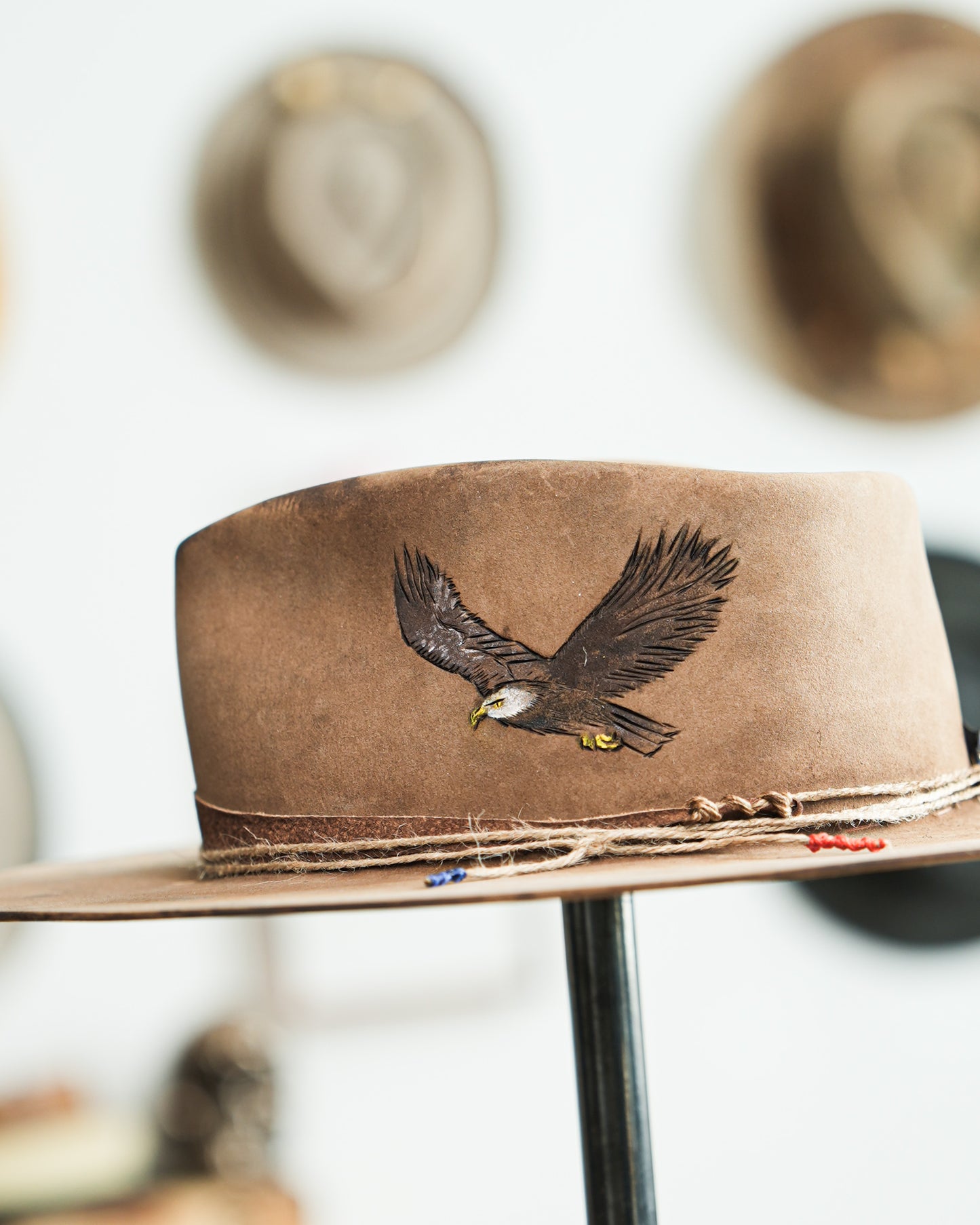 Eagle
