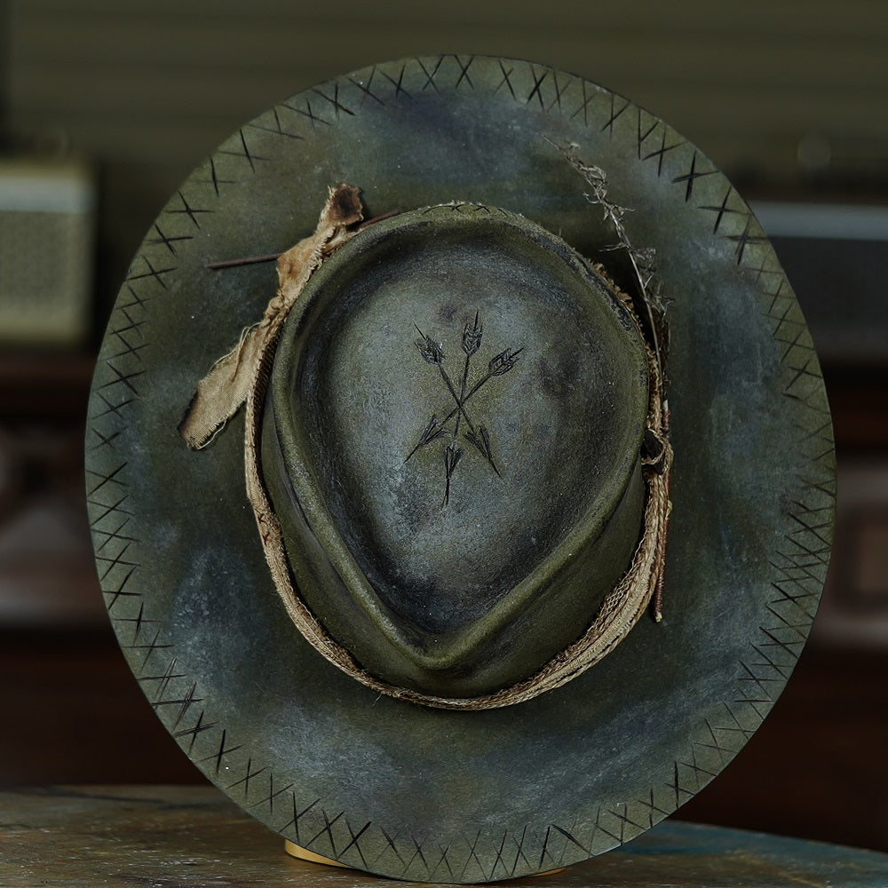 Woods - 11.11hats