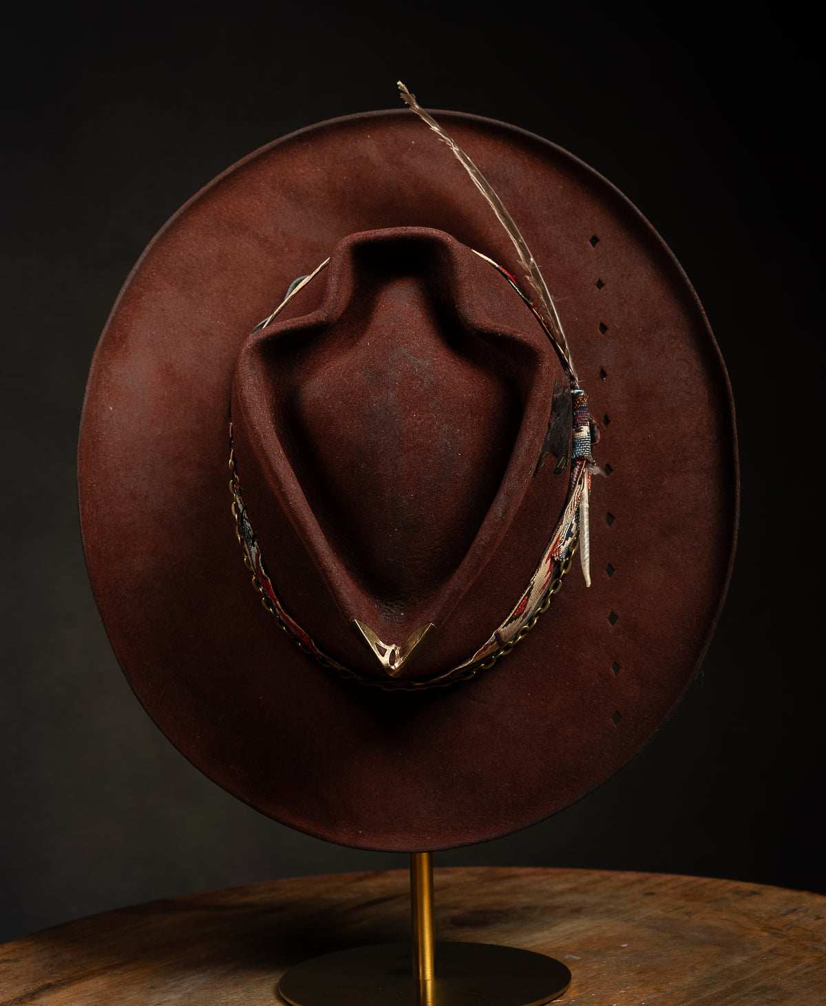 Custom Handmade Hats | 11.11Hats – 11.11HATS