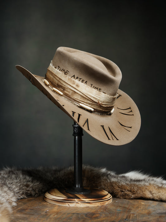 Time after Time