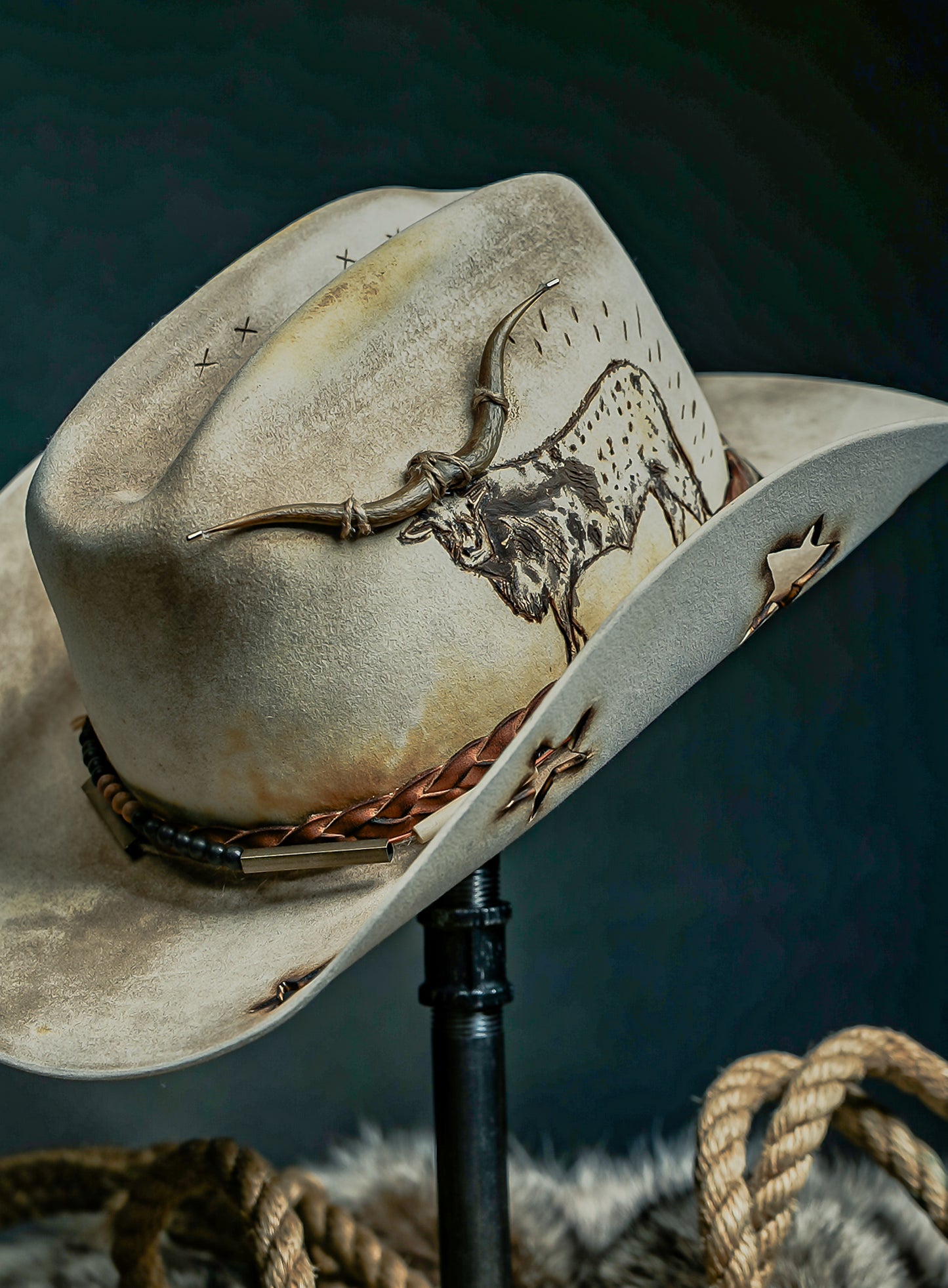 Bull rider