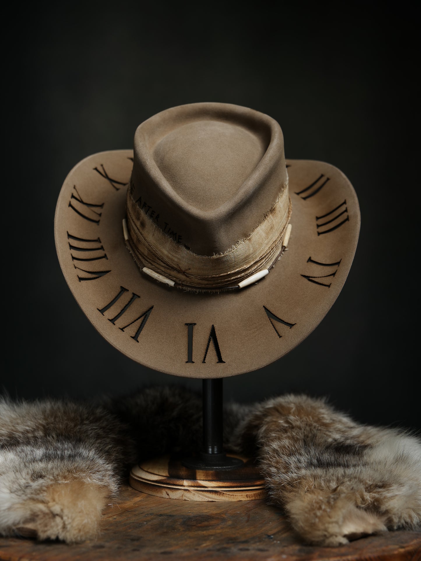 Time after Time