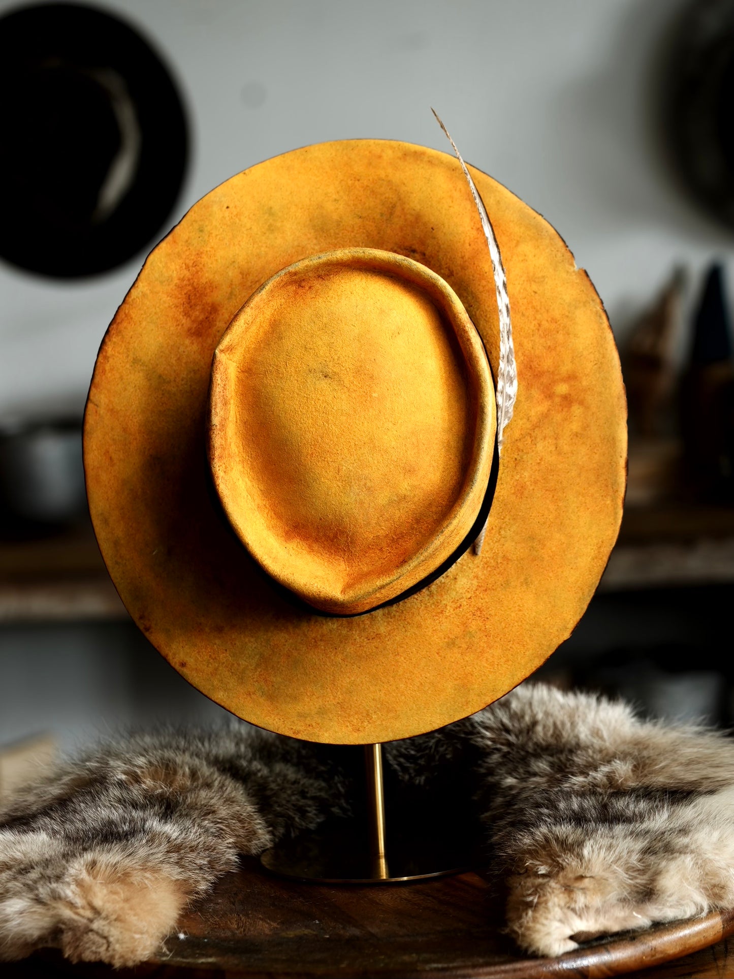 The Mask