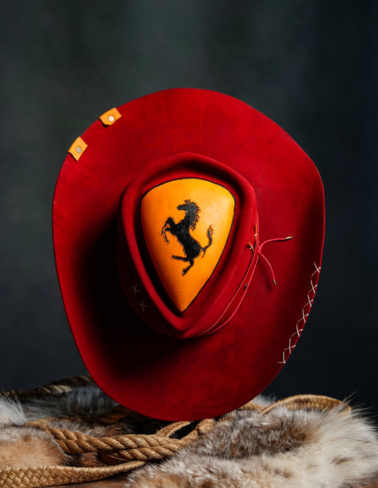 Ferrai
