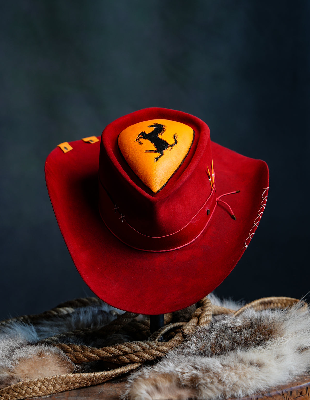 Ferrai