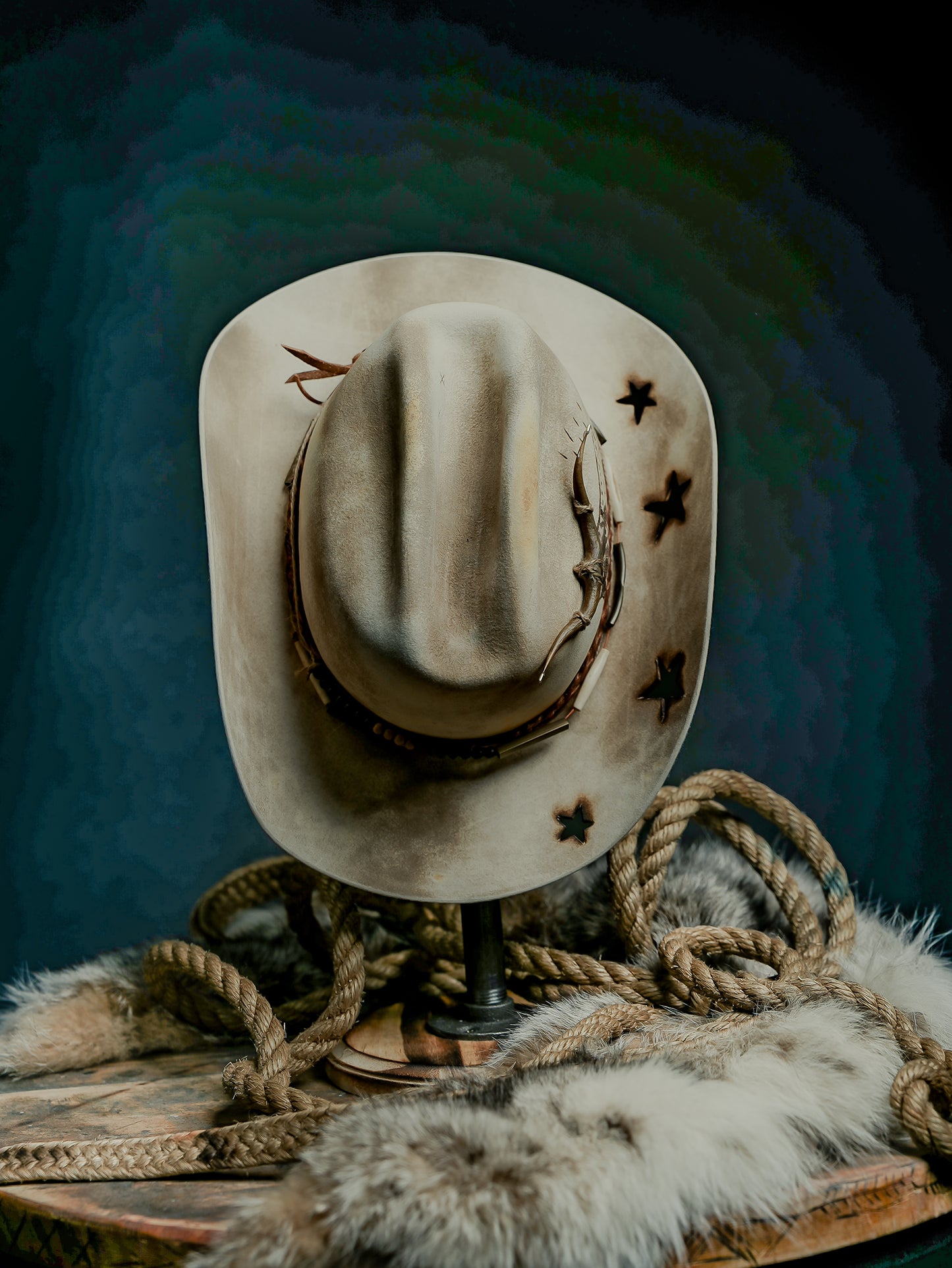 Bull rider