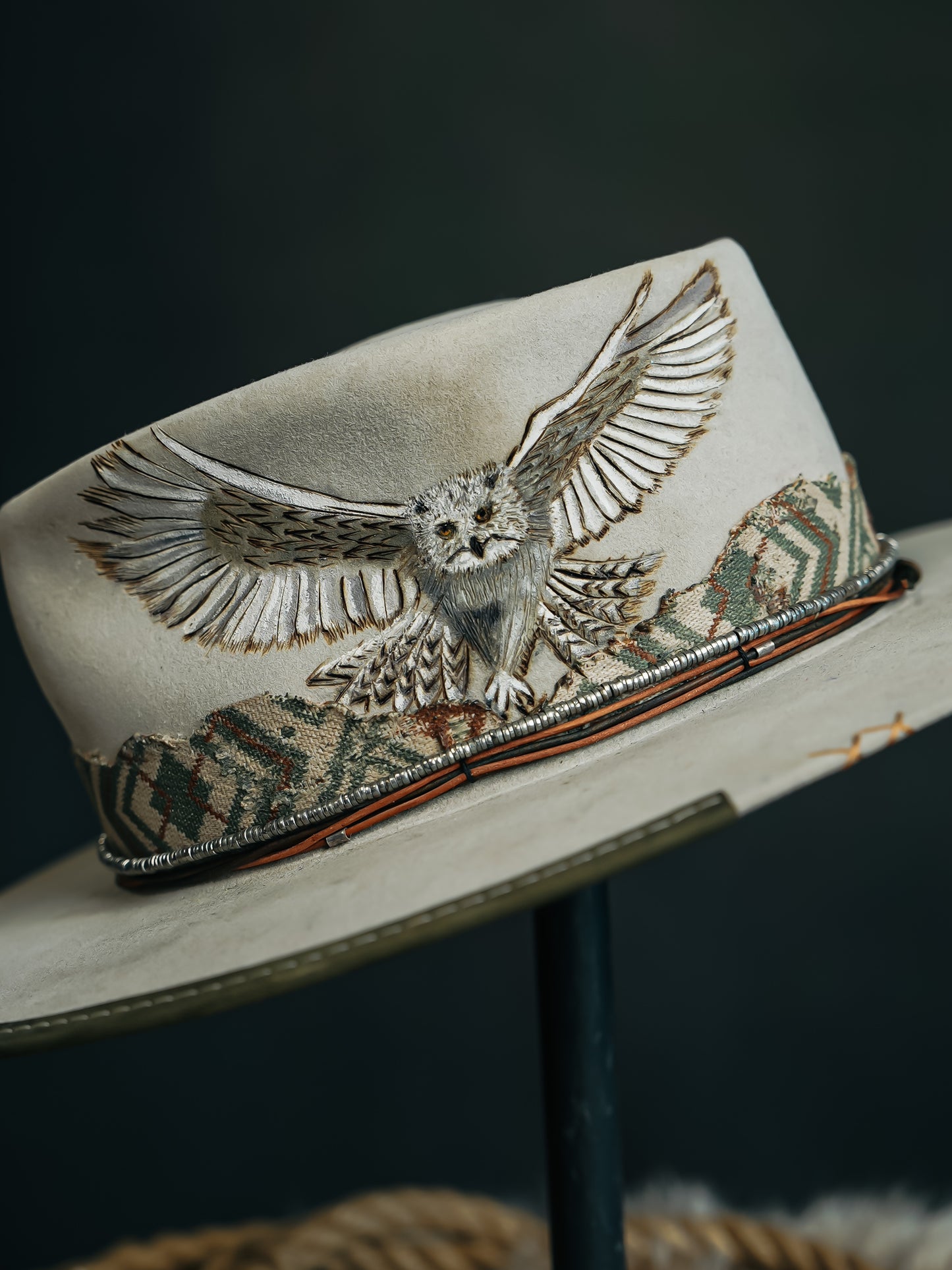 White Owl