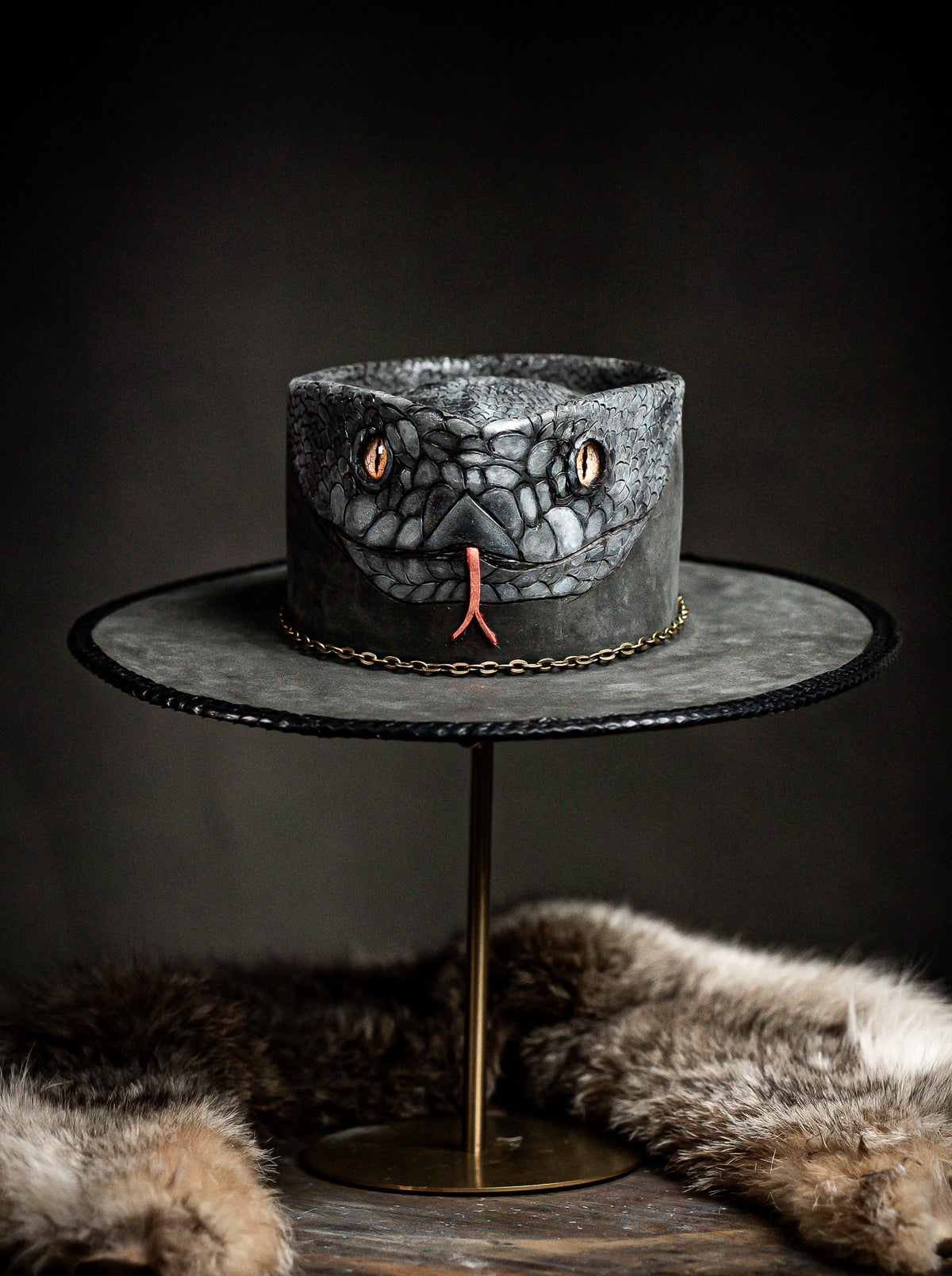 Custom Handmade Hats | 11.11Hats – 11.11HATS