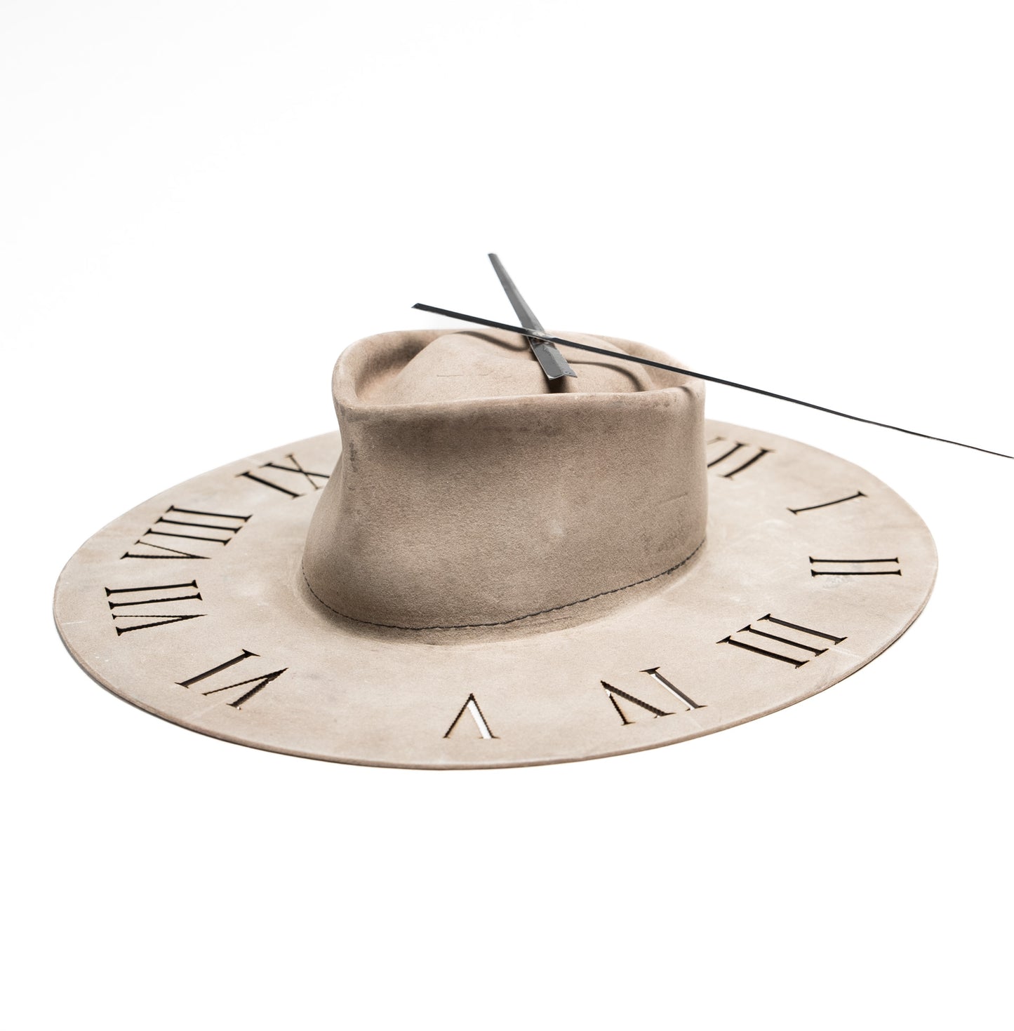 11:11 SOMBRERO DE RELOJ 