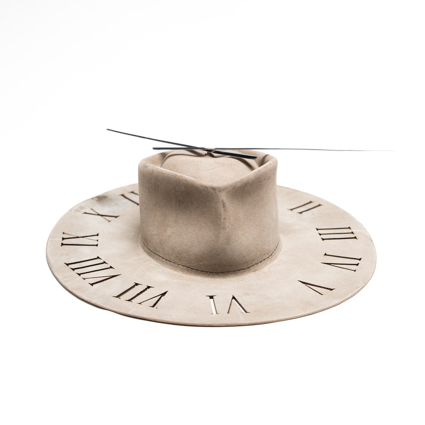 11:11 SOMBRERO DE RELOJ 