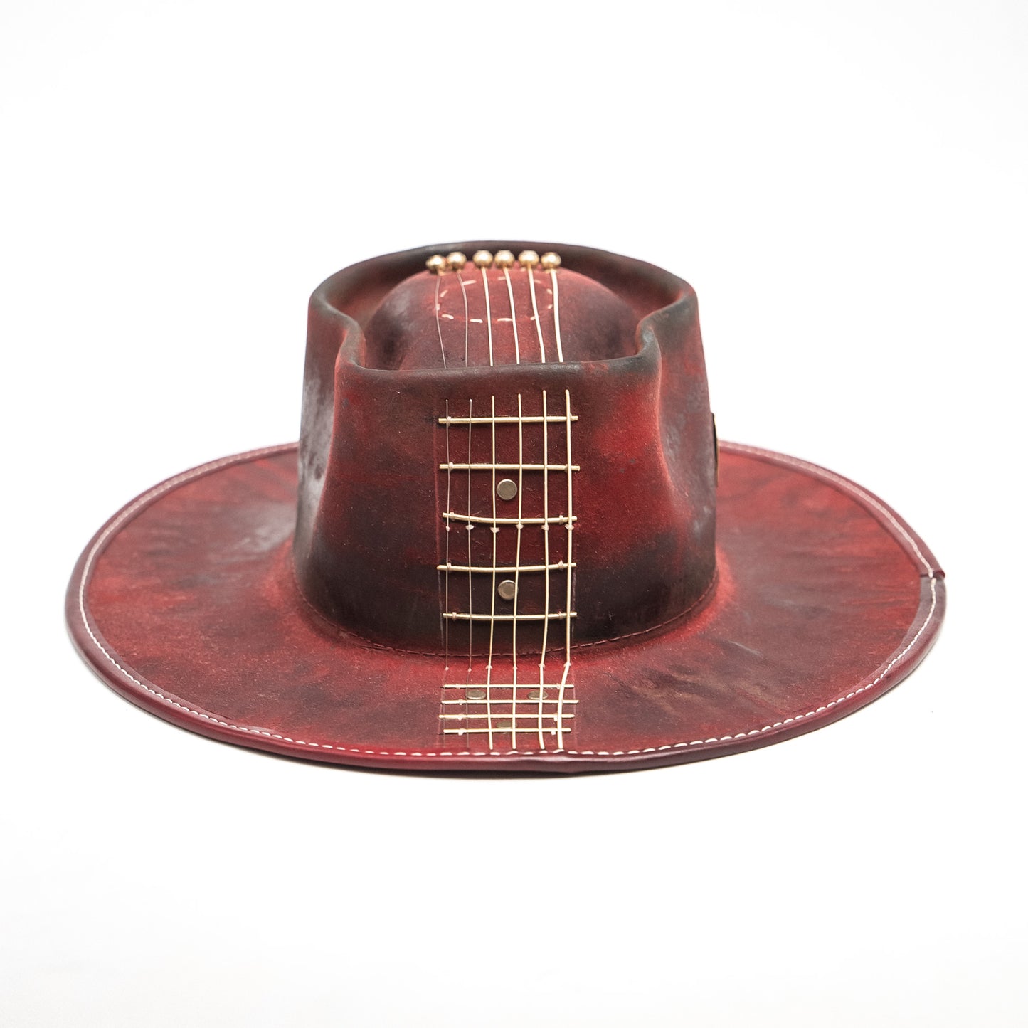 11:11 SOMBRERO DE RELOJ 