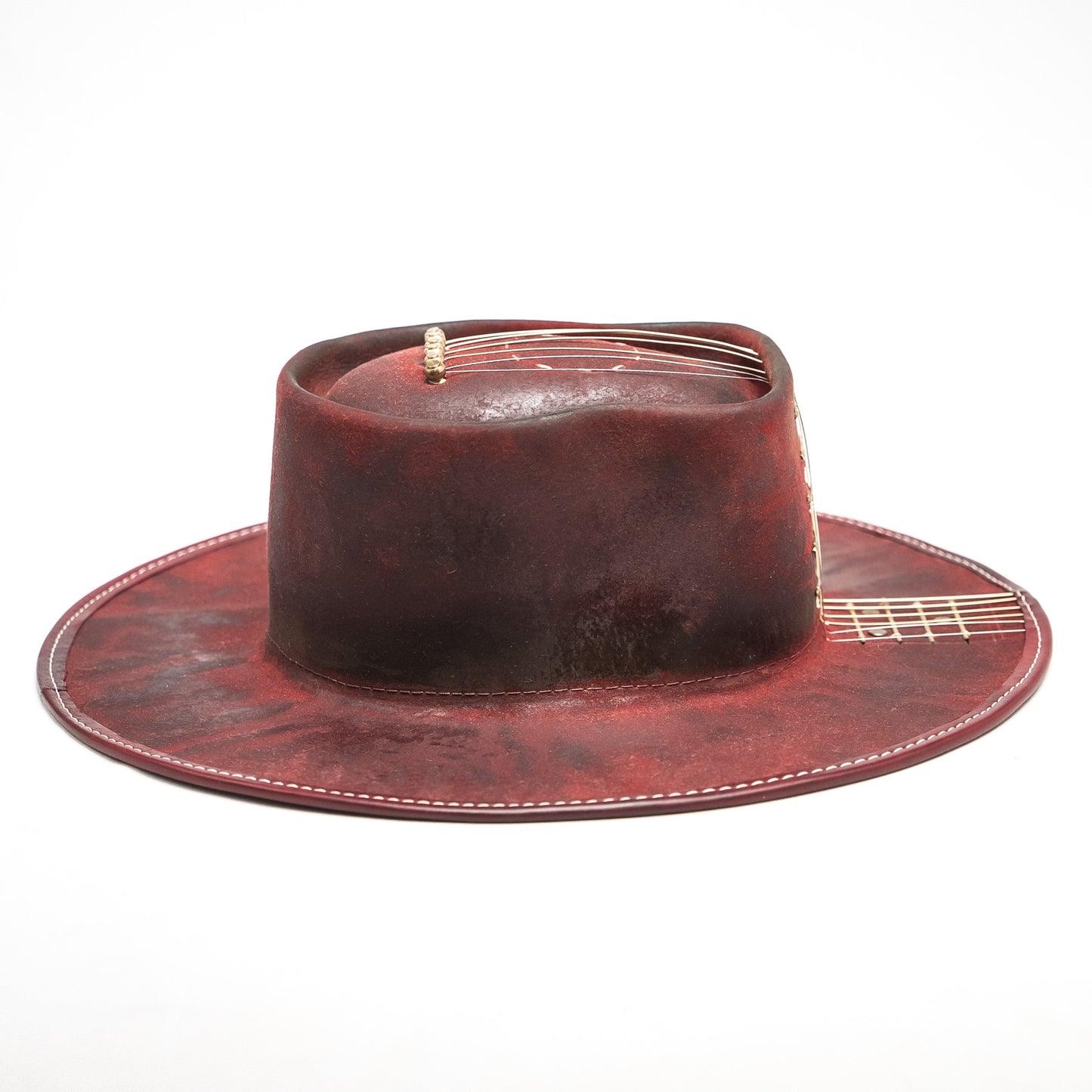 11:11 SOMBRERO DE RELOJ 