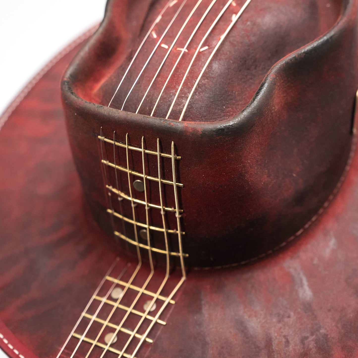 11:11 SOMBRERO DE RELOJ 