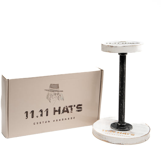 11.11 HAT STAND
