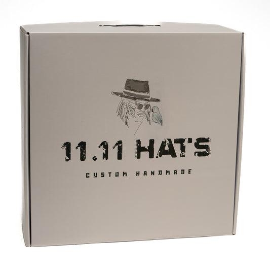 11.11 HAT BOX