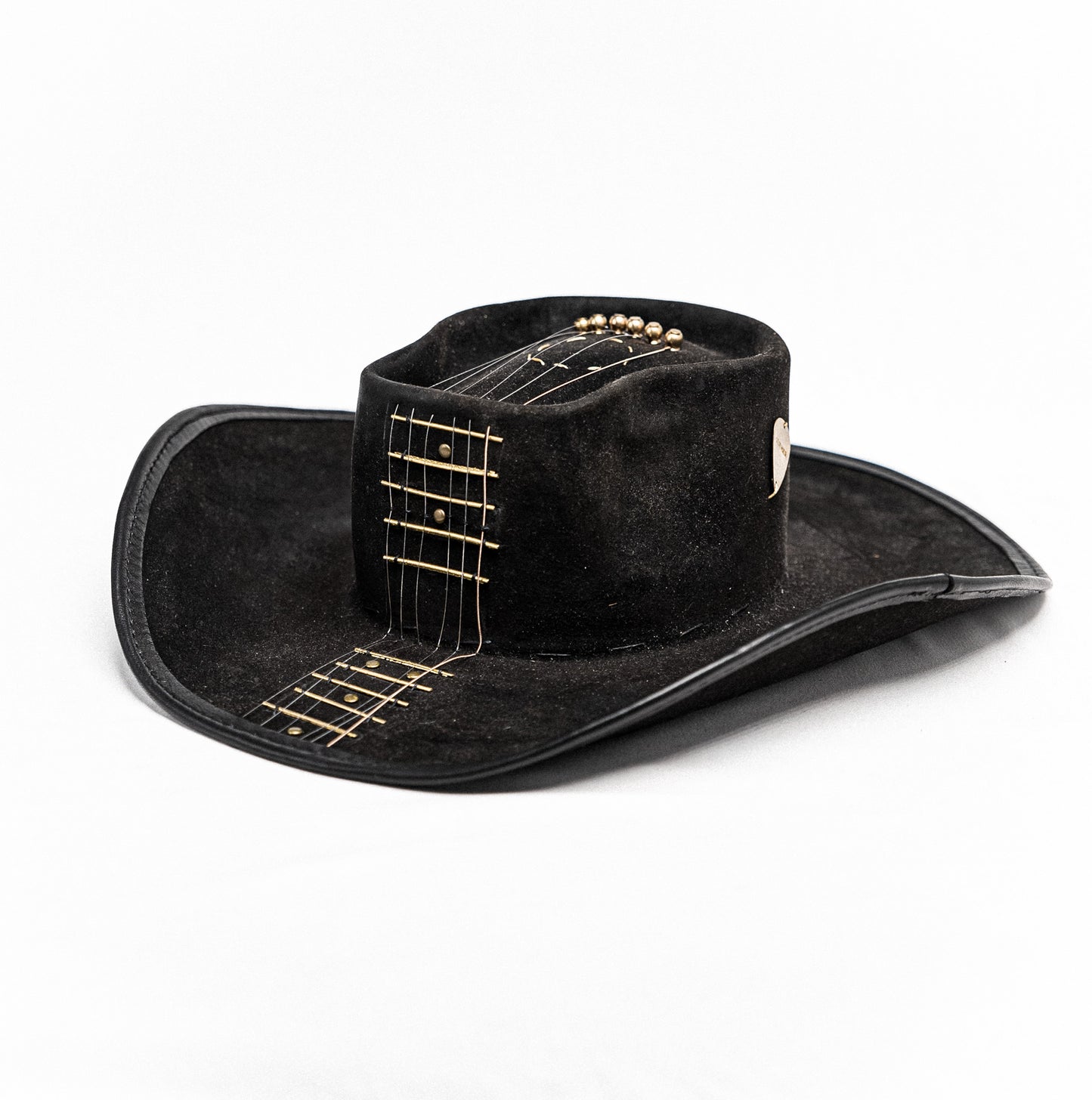 11:11 SOMBRERO DE RELOJ 