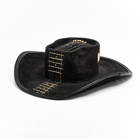 11:11 SOMBRERO DE RELOJ 