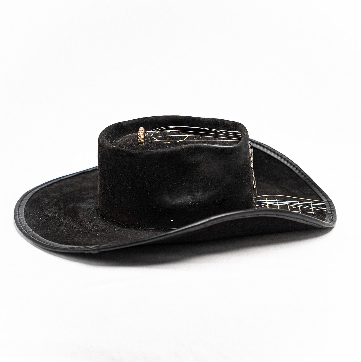 11:11 SOMBRERO DE RELOJ 