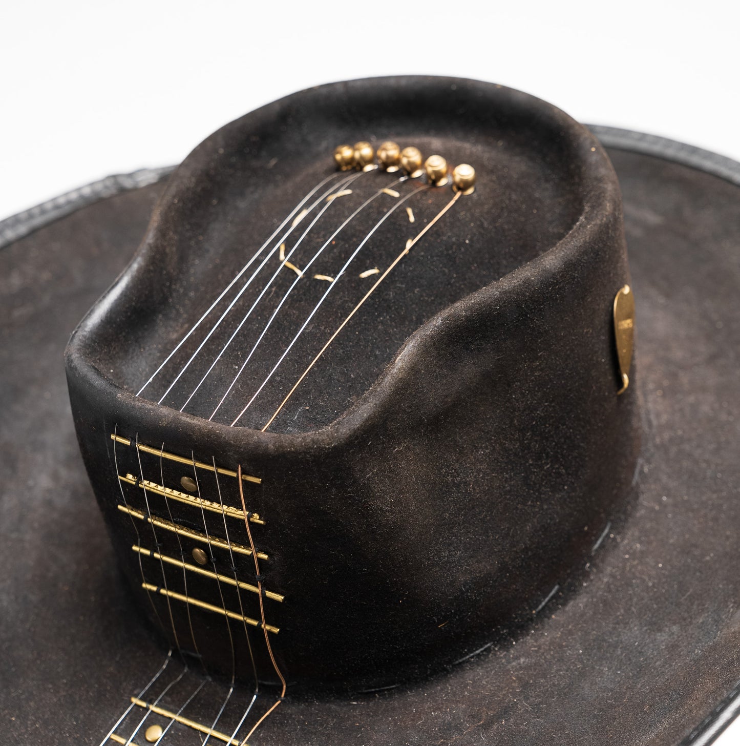 11:11 SOMBRERO DE RELOJ 