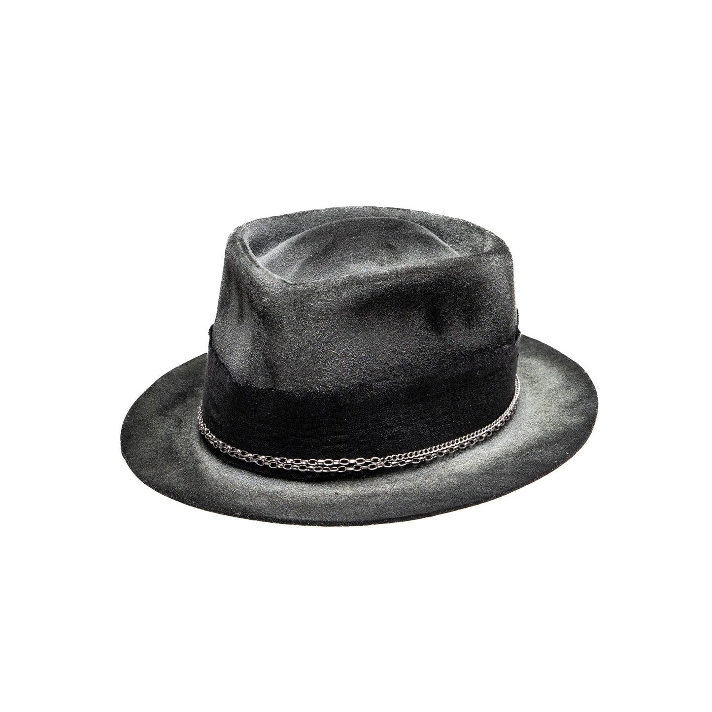 DE NUEVO EN LA OSCURIDAD