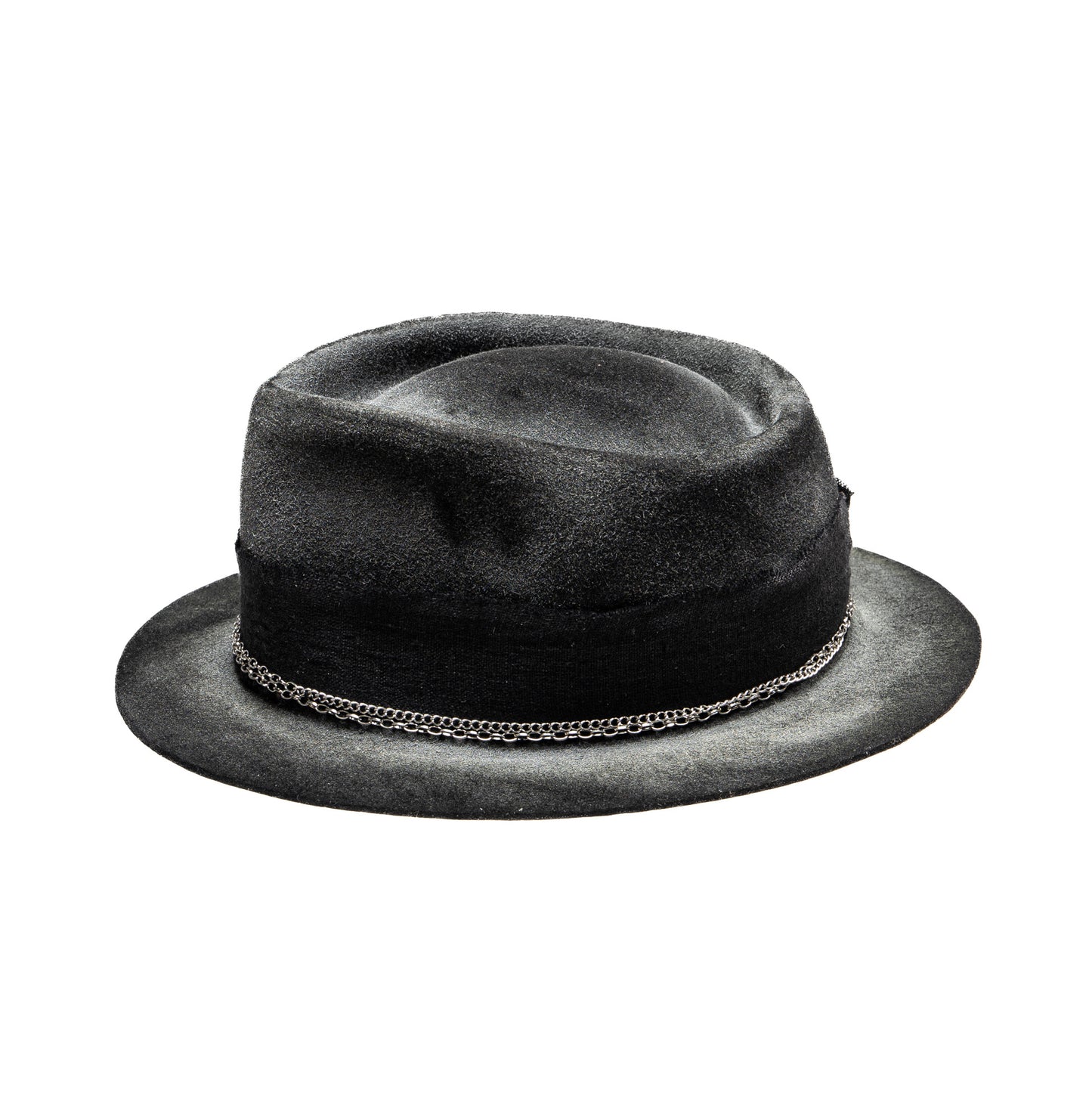 DE NUEVO EN LA OSCURIDAD